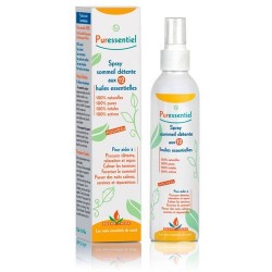 Puressentiel spray sommeil d&eacute;tente 75ml