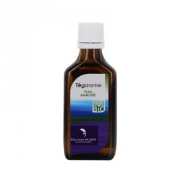 Dr Valnet t&eacute;garome peau agress&eacute;e 50ml