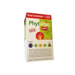 Phytalgic format &eacute;conomique 90 capsules