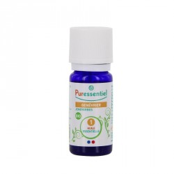 Puressentiel gen&eacute;vrier bio 5ml