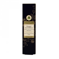 Sanoflore regard merveilleux cr&egrave;me contour des yeux d&eacute;froissante 15ml
