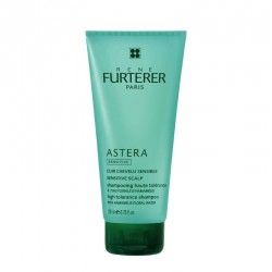 Ren&eacute; Furterer Astera Sensitive SHampooing Haute Tol&eacute;rance 200ml