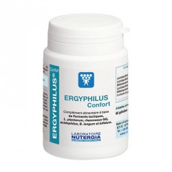 Nutergia Ergyphilus Confort 60 g&eacute;lules
