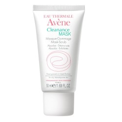 Av&egrave;ne cleanance mask masque gommant 50ml