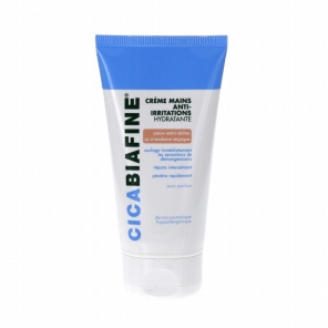 Cicabiafine Cr&egrave;me Hydratante Corporelle Anti-Irritations 200 ml