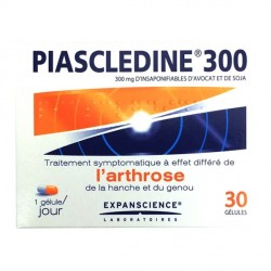 Expanscience Piascledine 300ml 30 g&eacute;lules