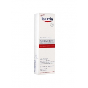 Eucerin AtopiControl Cr&egrave;me Calmante Intensive 40 ml