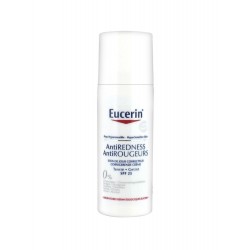 Eucerin Anti Rougeurs Soin De Jour Correcteur SPF 25+ Teint&eacute; 50 ml