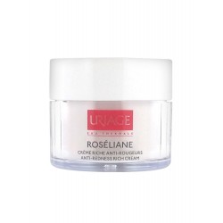 Uriage Ros&eacute;liane Cr&egrave;me Riche Anti-Rougeurs 40ml