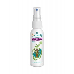 Puressentiel Spray R&eacute;pulsif Poux 75 ml