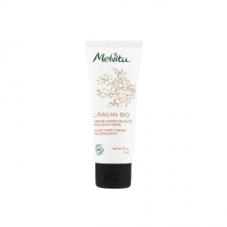Melvita cr&egrave;me pour les mains argan bio 75ml