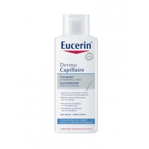 Eucerin Shampooing Ur&eacute;e Calmant 250 ml
