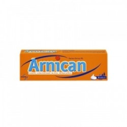 Arnican cr&egrave;me dermique 50g