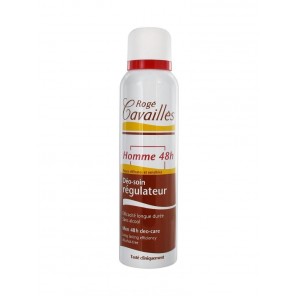 Rog&eacute; Cavaill&egrave;s D&eacute;o-Soin R&eacute;gulateur Spray Homme 150ml