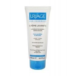 Uriage Cr&egrave;me lavante 200ml