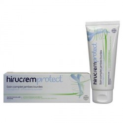 Bayer Hirucremprotect cr&egrave;me 100g