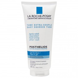 La Roche-Posay posthelios apr&egrave;s-soleil cr&egrave;me r&eacute;paratrice 200ml