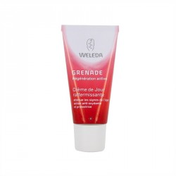 Weleda Cr&egrave;me de jour raffermissante &agrave; la Grenade 30ML