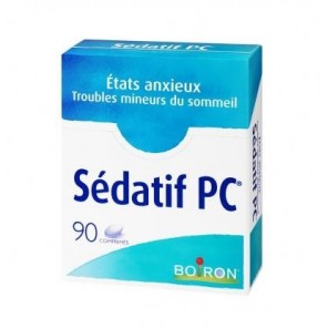 S&eacute;datif PC 90 Comprim&eacute;s