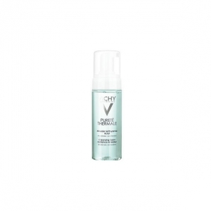 Vichy puret&eacute; thermale eau moussante nettoyante 150ml