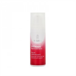 Weleda s&eacute;rum raffermissant reg&eacute;n&eacute;ration active &agrave; la grenade 30ml