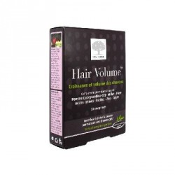 New Nordic Hair Volume 30 Comprim&eacute;s