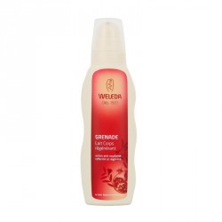Weleda grenade lait corps reg&eacute;n&eacute;rant 200ml