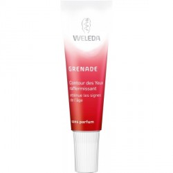 Weleda contour des yeux raffermissant &agrave; la grenade 10ml