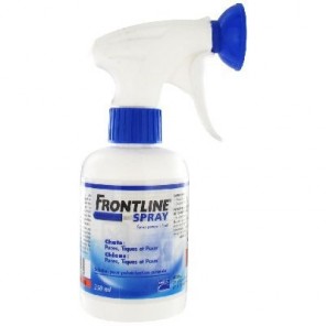 M&eacute;rial Frontline Spray 250 ml