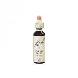 Fleurs de Bach Original Prunus 20 ml