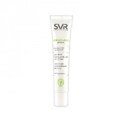 SVR Sebiaclear Active 40 ml
