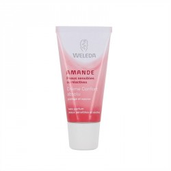 Weleda Cr&egrave;me confort absolu &agrave; l'amande 30ml