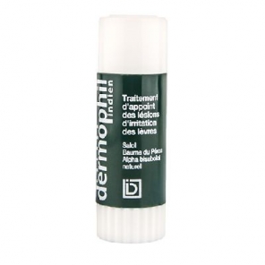 Dermophil Indien Stick L&egrave;vres 3,5g
