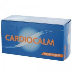 Cardiocalm 80 comprim&eacute;s