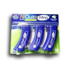 NIQUITINMINIS 1.5mg 60 comprim&eacute;s