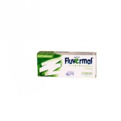 Fluvermal 100 mg 6 comprim&eacute;s