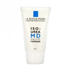 La Roche Posay iso-urea MD baume psoriasis 100ml