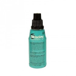 B&eacute;tadine vaginale 10 % solution vaginale 125 ml