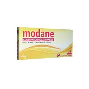 Modane 20 comprim&eacute;s