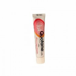 Quotane 0,5 pour cent cr&egrave;me 30g