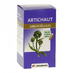Arkopharma Arkog&eacute;lules Artichaut 45 g&eacute;lules