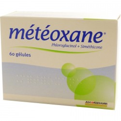 Meteoxane 60 comprim&eacute;s