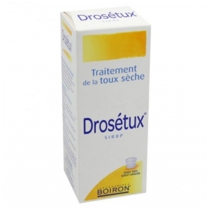 Drosetux Sirop 150ml