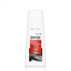 Vichy dercos shampooing &eacute;nergisant 200ml