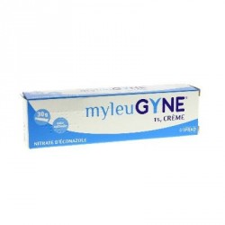 Myleugyne 1% cr&egrave;me 30g