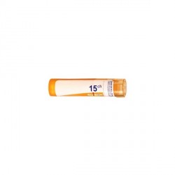 Boiron argentum nitricum granules 15CH 4g
