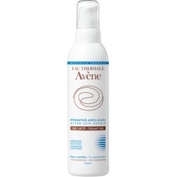 Av&egrave;ne r&eacute;parateur apr&egrave;s-soleil gel lact&eacute; 200mL