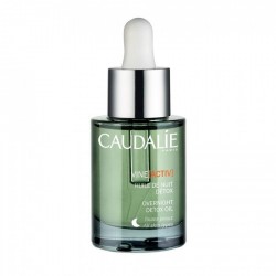 Caudalie Vineactive Huile de Nuit 30ml