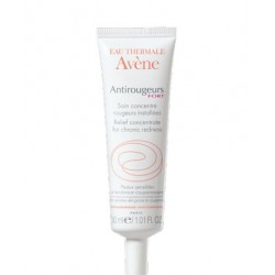 AV&egrave;NE Antirougeurs Fort Soin Concentr&eacute; 30ml