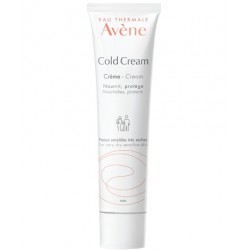 Av&egrave;ne Cold cream 40ML